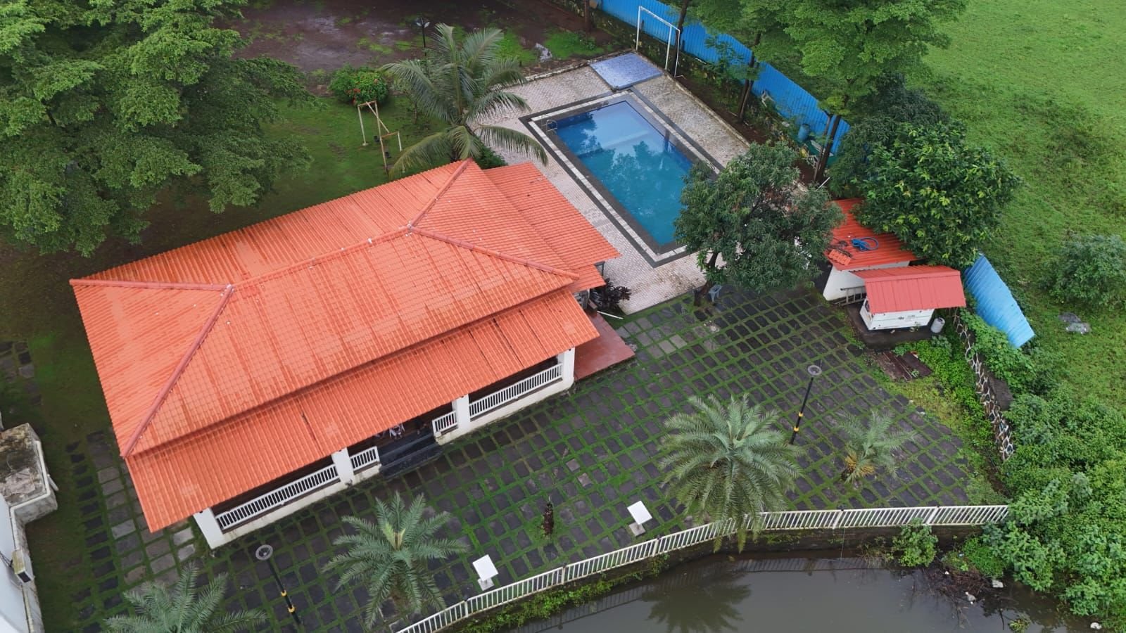 Lake House image